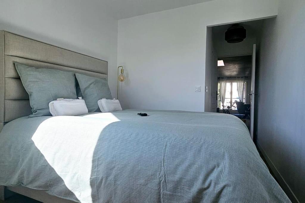 L'elegant 3p, 2ch, 2sdb, Clim, Wifi Gratuit, Parking Prive Cannes
